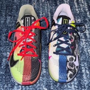 Nike Metcon Multicolor Training Shoes